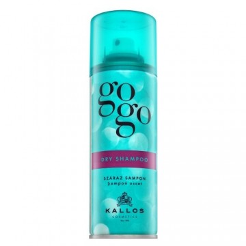 Kallos GoGo Dry Shampoo 200 ml