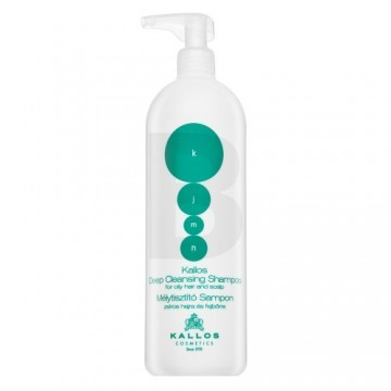 KLS KJMN DEEP CLEANSING SHAMPOO 1L