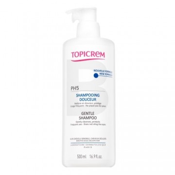 Topicrem PH5 Shampooing Douceur 500 ml