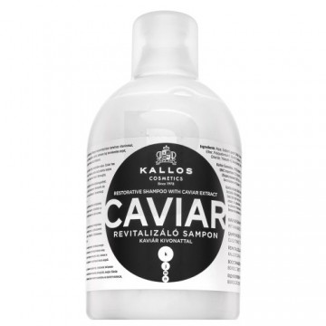 Kallos Caviar shampoo 1000ml