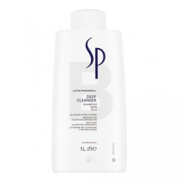 Wella Professionals SP Deep Cleanser 1000ml