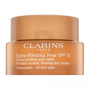 CLARINS EXTRA FIRMING CREMA DIA SPF15