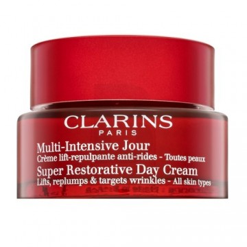 Clarins Super Restorative Day Cream For All Skin Types 50 ml