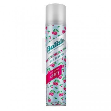 Batiste Dry Shampoo Cherry 200 Ml