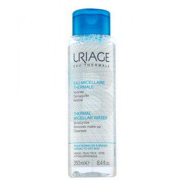 Uriage Eau Thermale Thermal Micellar Water Cranberry Extract