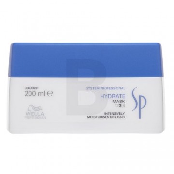 Wella Professionals SP Hydrate Mask 200 ml