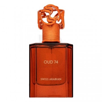 Swiss Arabian Oud 74 EDP U 50 ml