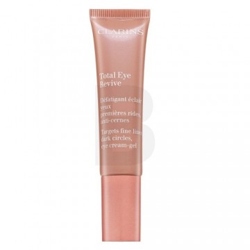 Clarins Total Eye Revive Novo 15 Ml