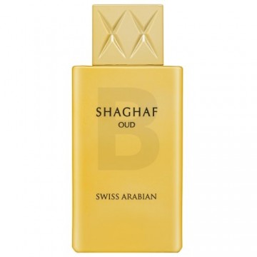 Swiss Arabian Shaghaf Oud EDP U 75 ml