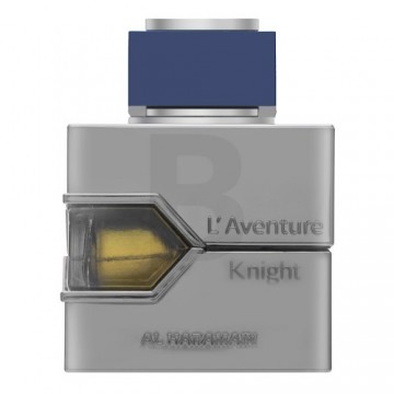 Al Haramain L'Aventure Knight Eau De Parfum 100 ml (man)