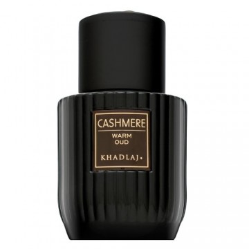 Khadlaj Cashmere Warm Oud Eau De Parfum 100 ml (unisex)