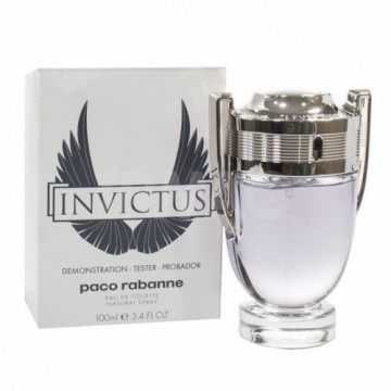 Paco Rabanne Invictus EDT M 100 ml Tester