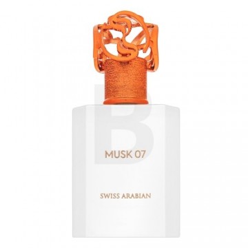 Swiss Arabian Musk 07 EDP U 50 ml