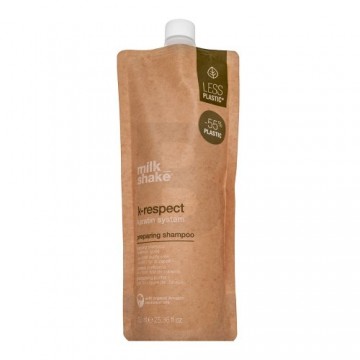 Milk_Shake K-Respect Keratin System Preparing Shampoo 750 ml