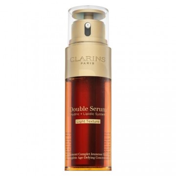 Clarins Double Serum Light Texture 50 Ml Novo 50 Ml