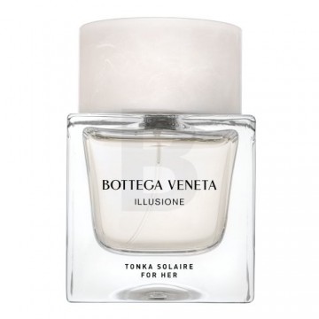 Bottega Veneta Illusione Tonka Solaire 50ml