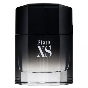 Paco Rabanne Black XS (2018) Eau De Toilette 100 ml (man)