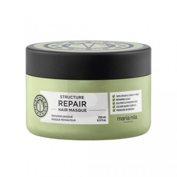 Maria Nila Structure Repair Hair Masque 250 ml