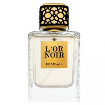 Khadlaj Maison L'Or Noir EDP U 100 ml