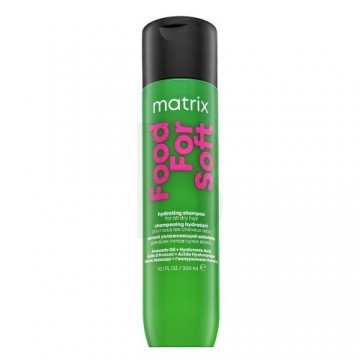 Matrix Food For Soft Shampoo 300 ml