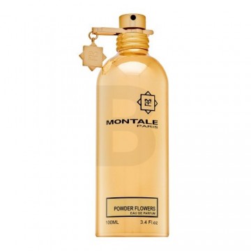 MONTALE POWDER FLOWER EDP W 100ML