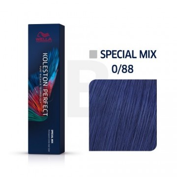 WELLA KOLESTON *ME+ COLOR 60ML 0|88 blau-intensiv