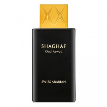 Swiss Arabian Shaghaf Oud Aswad EDP U 75 ml