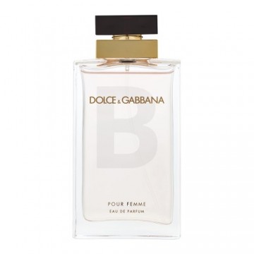 Dolce & Gabbana Pour Femme (2012) EDP W 100 ml