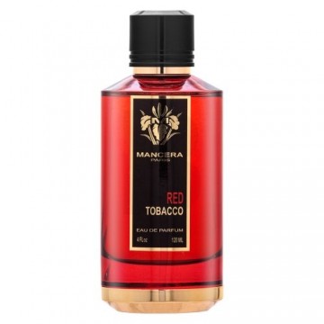 Mancera Red Tobacco 4.0 Edp U