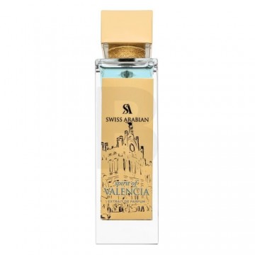 Swiss Arabian Spirit Of Valencia PAR U 100 ml