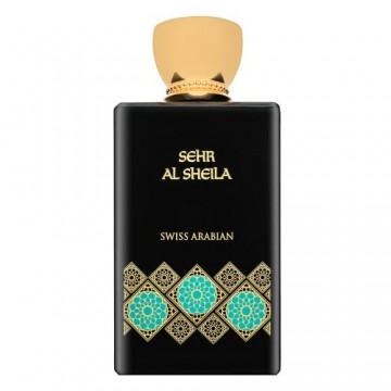 Swiss Arabian Sehr Al Sheila EDP U 100 ml