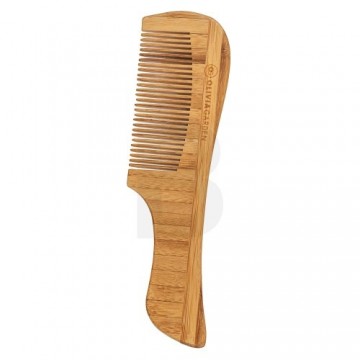 Olivia Garden Healthy Hair Eco-Friendly Bamboo Comb HH-C2