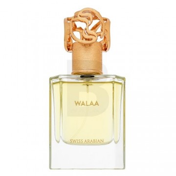 Swiss Arabian Walaa EDP U 50 ml