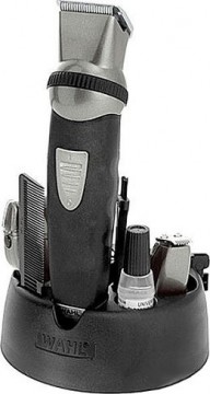 Wahl ATV Black  Grey