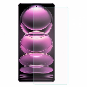 Fusion Accessories Fusion Tempered Glass Aizsargstikls Xiaomi Redmi Note 13 Pro 4G|5G