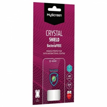 Myscreenprotector MS CRYSTAL BacteriaFREE Sam A25 5G A256