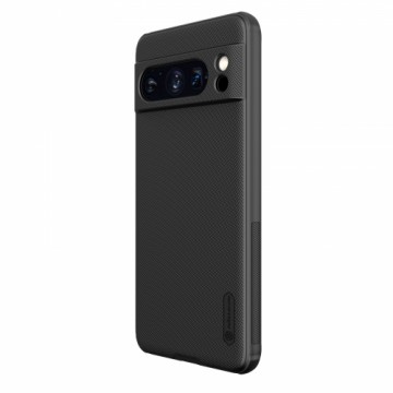 Nillkin Super Frosted PRO Magnetic Back Cover for Google Pixel 8 Pro Black