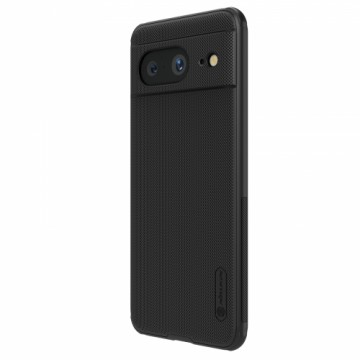 Nillkin Super Frosted PRO Magnetic Back Cover for Google Pixel 8 Black