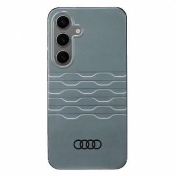 Audi IML Case S24 S921 szary|grey hardcase AU-IMLS24-A6|D3-GY