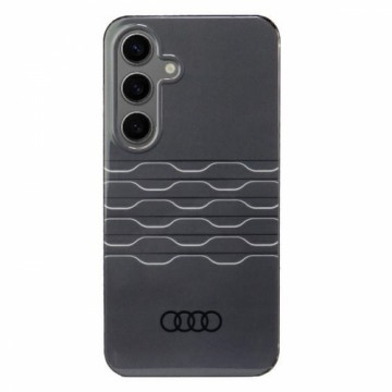 Audi IML Case S24 S921 czarny|black hardcase AU-IMLS24-A6|D3-BK