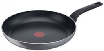 TEFAL Pan B5690453 Easy Plus Frying  Diameter 24 cm  Suitable for induction hob 3168430316478