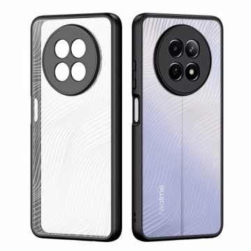 Dux Ducis Aimo Case for Realme 12 | 12x 5G - Black