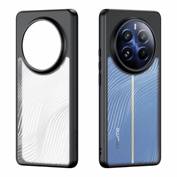 Dux Ducis Aimo case for Realme 12 Pro | 12 Pro+ - black