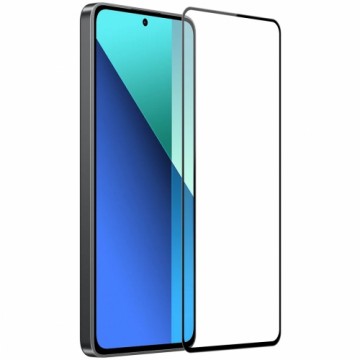 Nillkin Tempered Glass 2.5D CP+ PRO Black for Xiaomi Redmi Note 13 4G