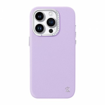 Joyroom PN-14F2 Starry Case for iPhone 14 Pro (purple)