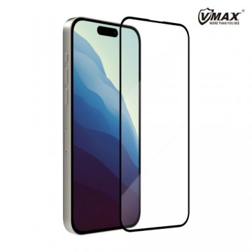 Vmax tempered glass 9D Glass for iPhone X | XS | 11 Pro