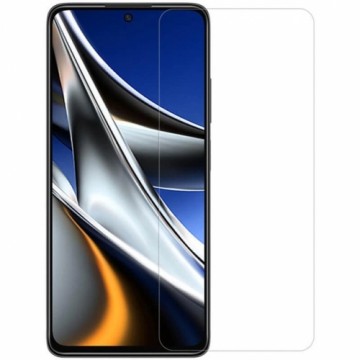 Fusion Accessories Fusion Tempered Glass Aizsargstikls Xiaomi Poco X4 Pro 5G