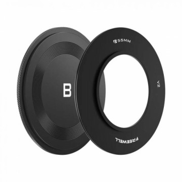 Step Up Ring Freewell V2 Series 55mm