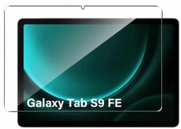 Fusion Glass screen protector Samsung SM-X516 Galaxy Tab S9 FE 10.9