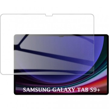 Fusion Accessories Fusion Glass защитное стекло Samsung SM-X810 Galaxy Tab S9+ 12.4"